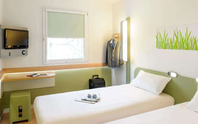 ibis budget Wien Messe - photo 2