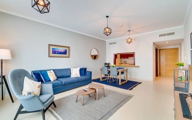 Cloverwood 1 Bedroom Apartment - Ease By Emaar - photo 5