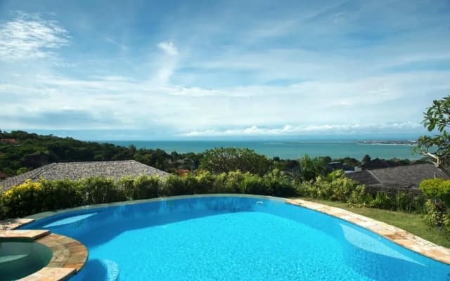 Casa Jimbaran Villa - photo 5