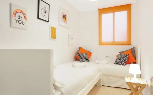Stay U-nique Apartments Ricart - photo 2