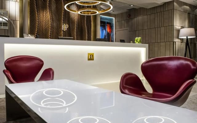 Hotel Preciados - photo 2