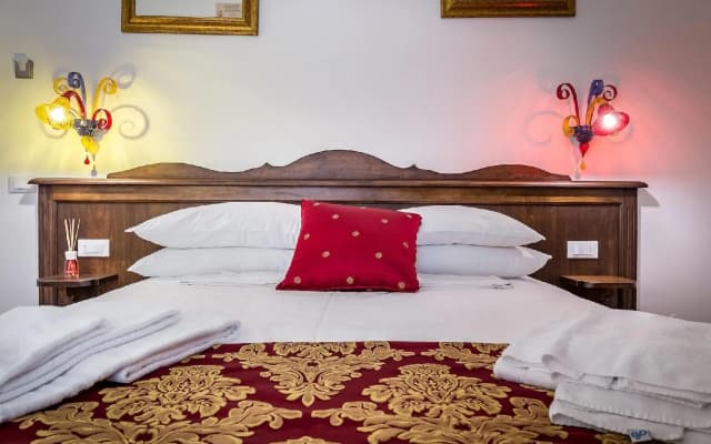HomEdo Bed & Breakfast - photo 4