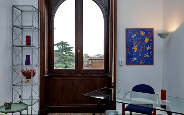 Studio art view - photo 3
