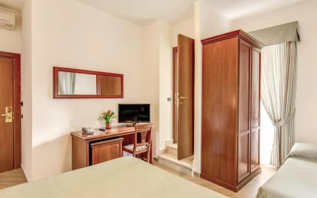 Hotel Flavio Rome - photo 5