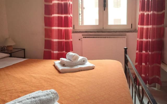 Catone Vatican Rooms - photo 4