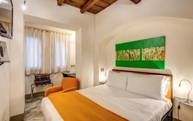 Residenze Argileto Terra - photo 5