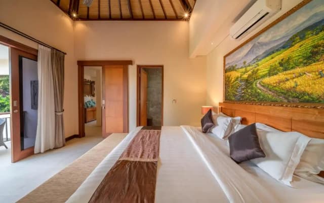 Villa Seacluded 1 - photo 3
