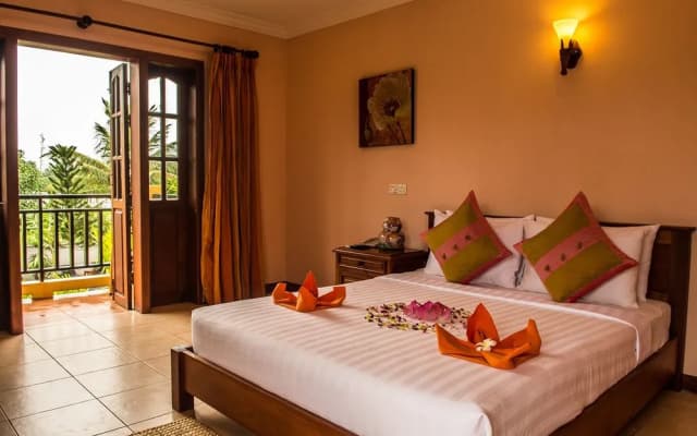 Villa Indochine D'Angkor - photo 5