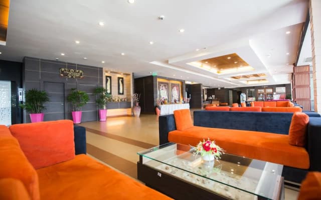 Saisawan Beach Resort - photo 2