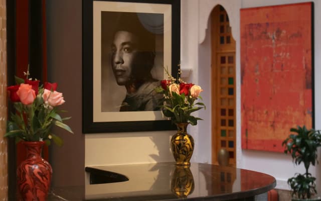 Riad Andalla Spa - photo 2