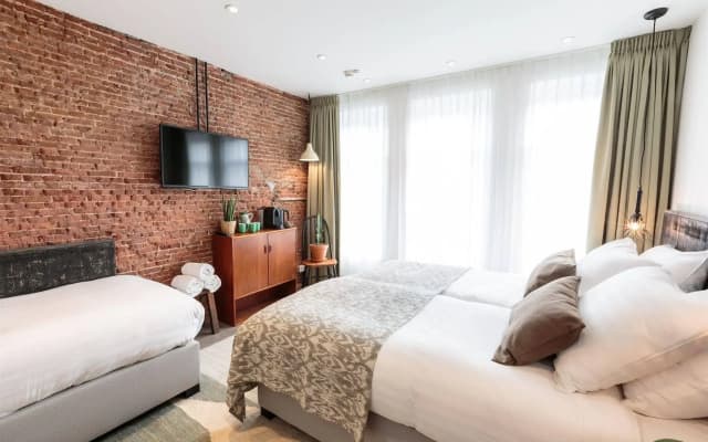 Hotel Dwars - photo 3