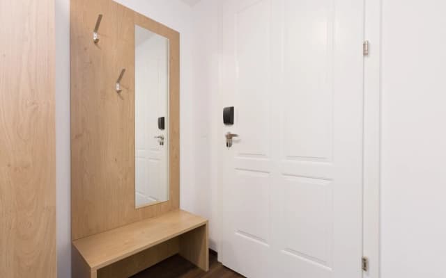 DMG Apartments Hotel - photo 4