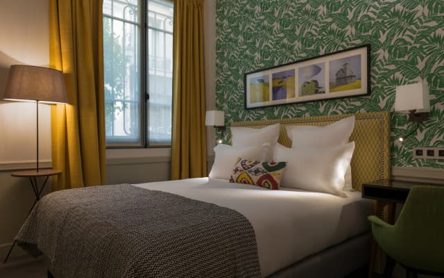 Hôtel Adèle & Jules - photo 4