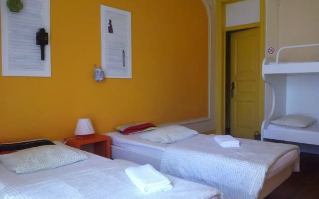 Hype Lisbon Hostel - photo 3
