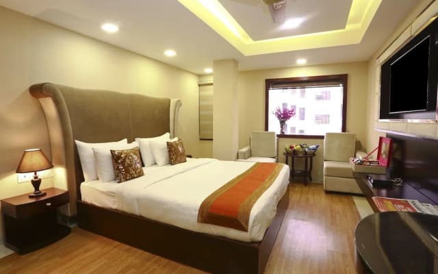 Hotel L'affaire - photo 4