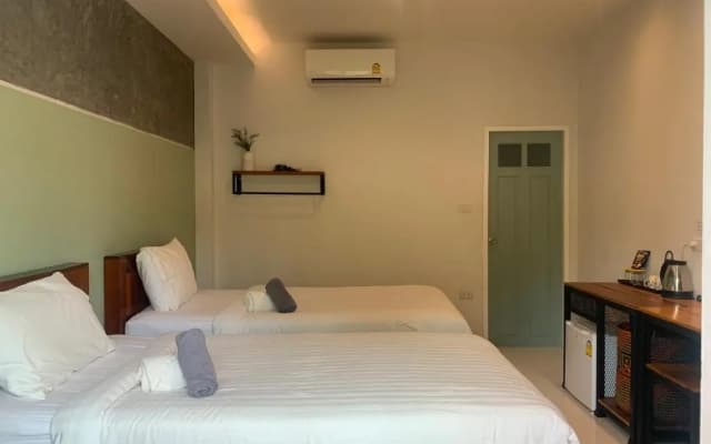 Phangan Hometown Resort - photo 3