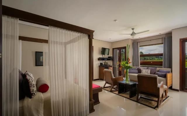 The Luxe Ubud, A Boutique Hotel - photo 4