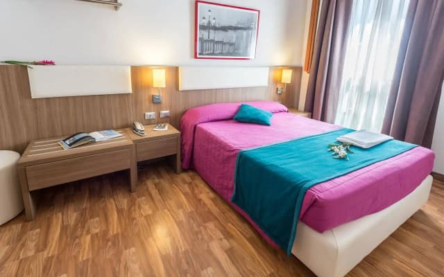 Hotel Il Moro di Venezia - photo 5