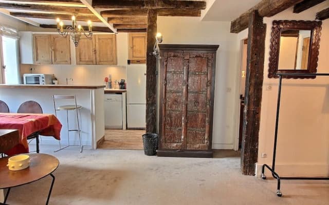 202163 - 2 Chambre Dans le 2eme Arrondissement - photo 4