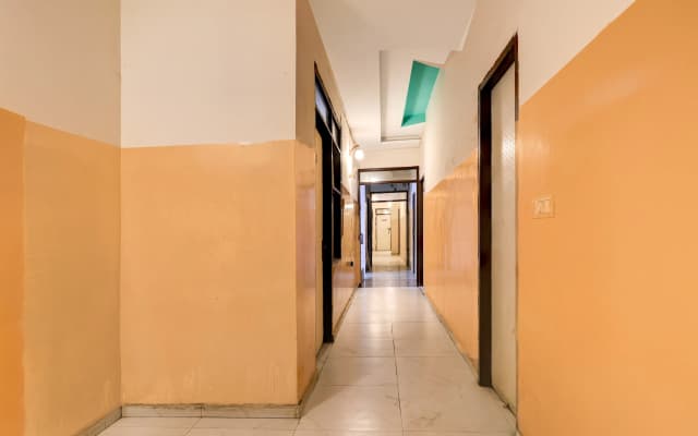 Hotel O M.C Residency - photo 5