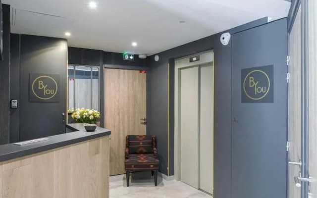 Be You Luxury Apart'Hotel Le Canard d'à côté - photo 2