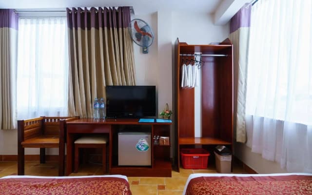 Hong Han Hotel - photo 5