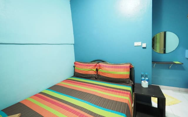 Popeye Guesthouse - photo 5