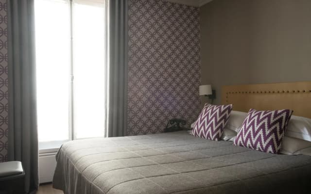 Hôtel Apollon Montparnasse - photo 4