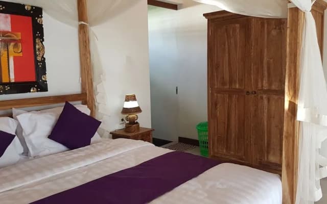 Buda Cottage Ubud - photo 5