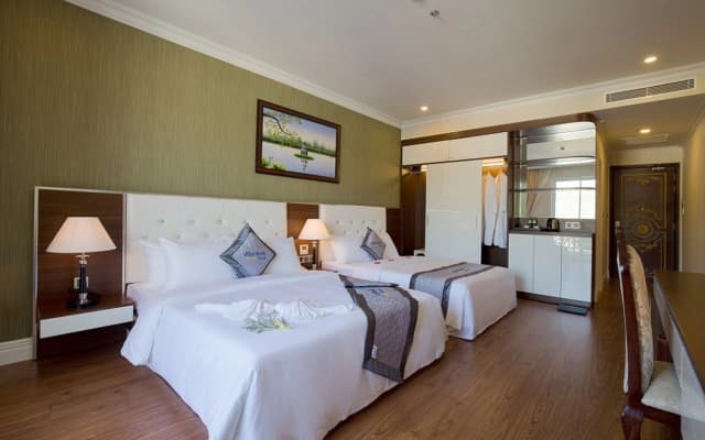 Thien Thanh Resort Phu Quoc - photo 3