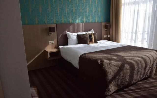 Prinsengracht Hotel - photo 5