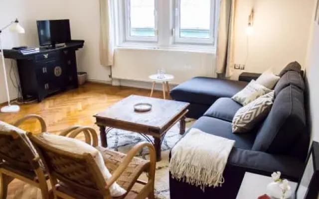 Sipi Central Apartment - photo 2