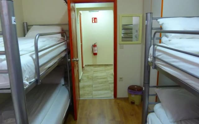Center Hostel - photo 3