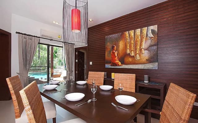 Villa Majestic 67 - photo 4
