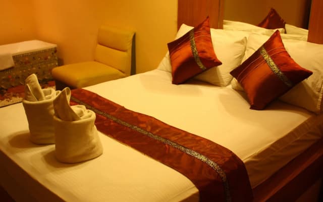 Pichaya Resort 2 - photo 5