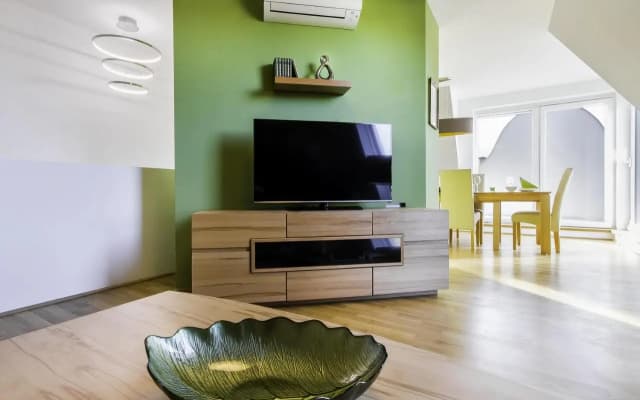 Abieshomes Serviced Apartments - Messe Prater - photo 5