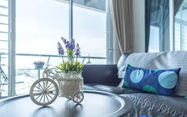 Private 5 star home @ Sky.Pod - photo 4