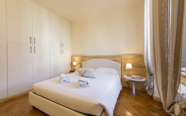 Art and Luxury Apartments - photo 2