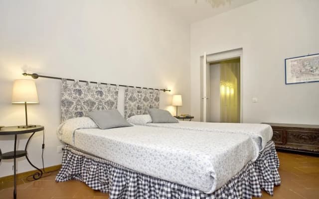 Two steps from Ponte Vecchio - photo 2