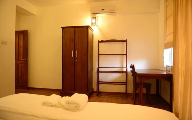 City Square Service Apartments - photo 5