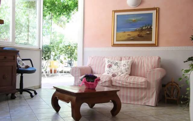 Hotel Tirrenia - photo 4