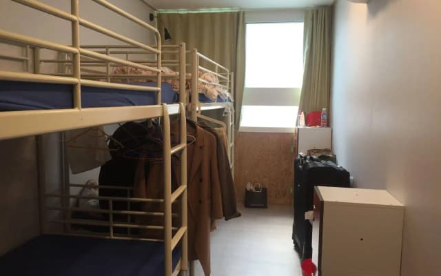 Backpackers INSIDE - Hostel - photo 2