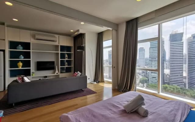 Platinum Suites KLCC By Hive KL - photo 5