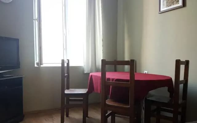 Hostel Retro - photo 2