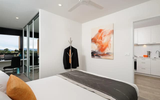 Park Avenue - IKON Glen Waverley - photo 2