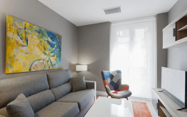 Dobo Rooms Palacio Apartments - photo 3