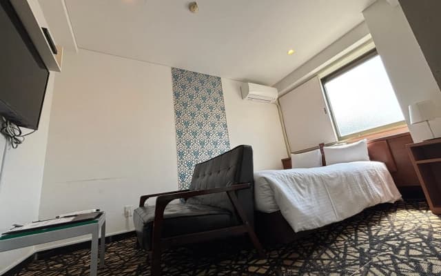 Cerezo Hotel - photo 2