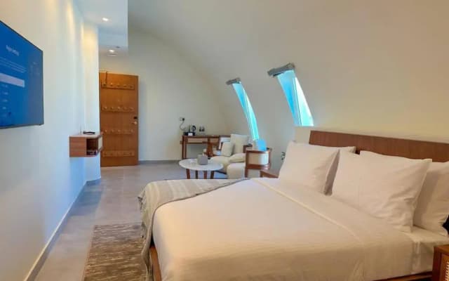 Western Hotel Liwa - photo 5