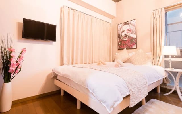 Sakura Sky Hotel - photo 2