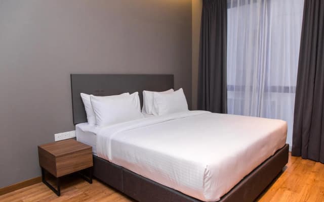 Bangsar Homestay Kuala Lumpur - photo 3
